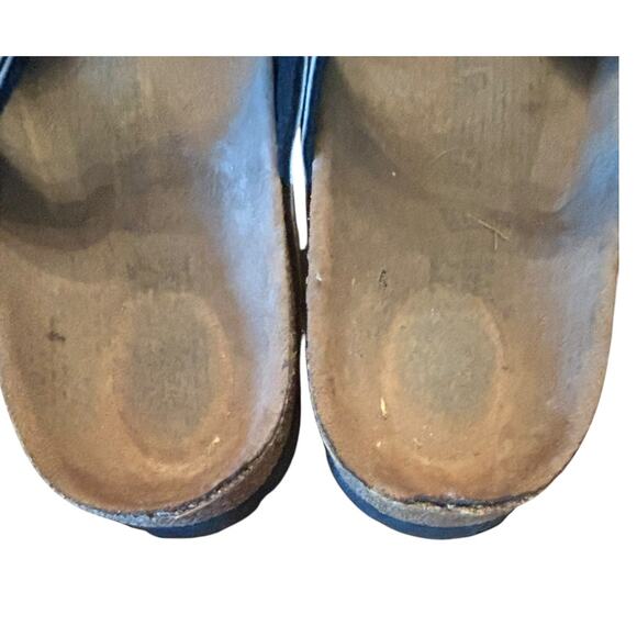 BIRKENSTOCK Sandcastle Mayari Birko Flor Strappy Sandal Women's EU 37 US 6 - Picture 9 of 9